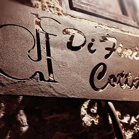 شقة Di Finizio_cottage